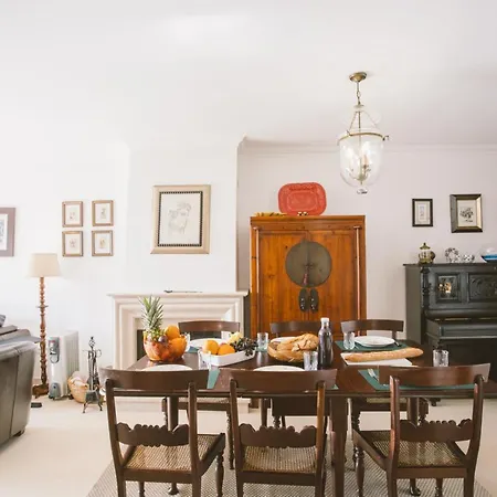 31 - Seashell House Vakantiehuis *