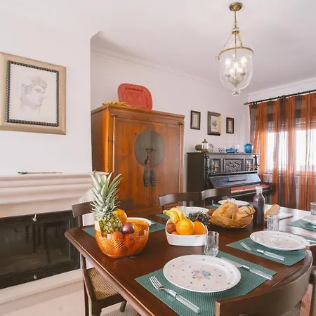 31 - Seashell House *