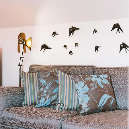 31 - Seashell House * Baleal