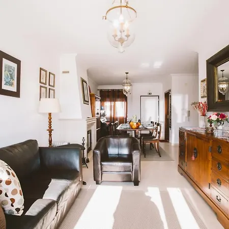 31 - Seashell House Baleal