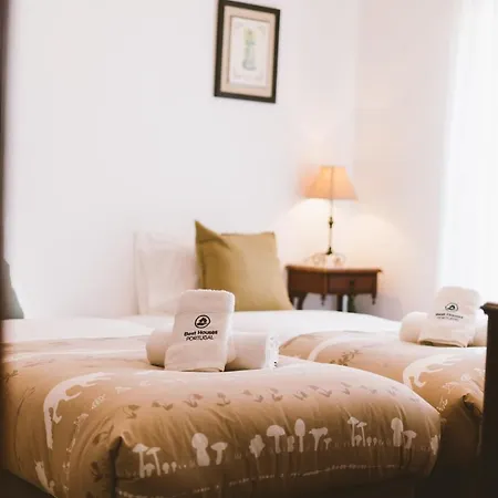 Vakantiehuis 31 - Seashell House Baleal