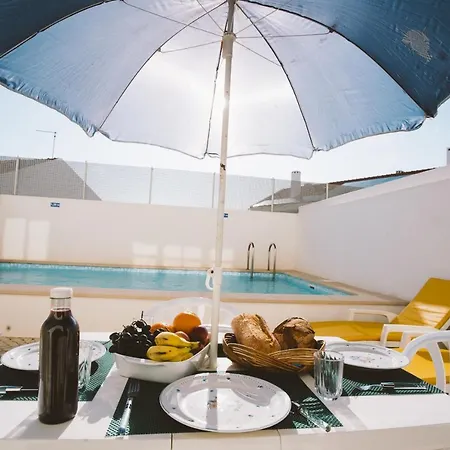 31 - Seashell House Semesterbostad *