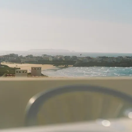 31 - Seashell House Prázdninový dům Baleal