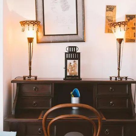 31 - Seashell House Semesterbostad