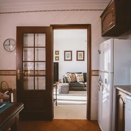 Semesterbostad 31 - Seashell House Baleal