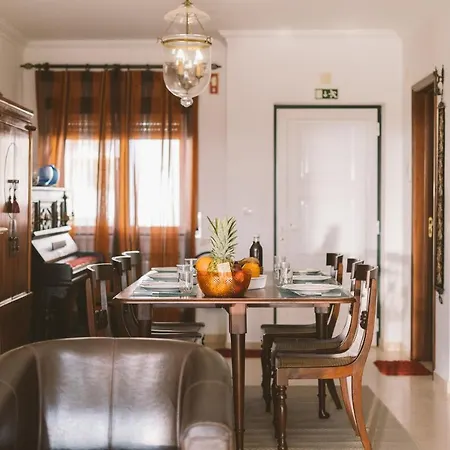 Semesterbostad 31 - Seashell House