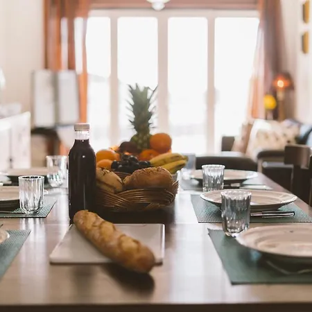 31 - Seashell House *