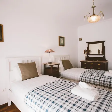 31 - Seashell House * Baleal