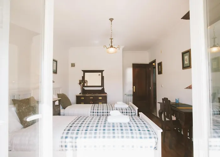 31 - Seashell House Vakantiehuis *