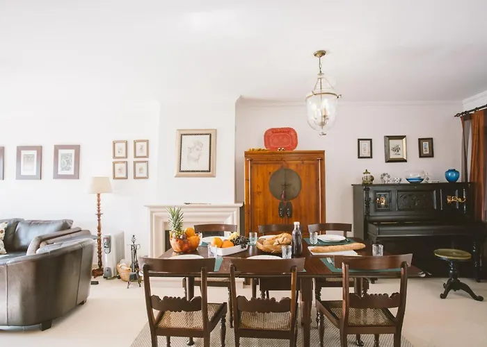 31 - Seashell House Vakantiehuis *