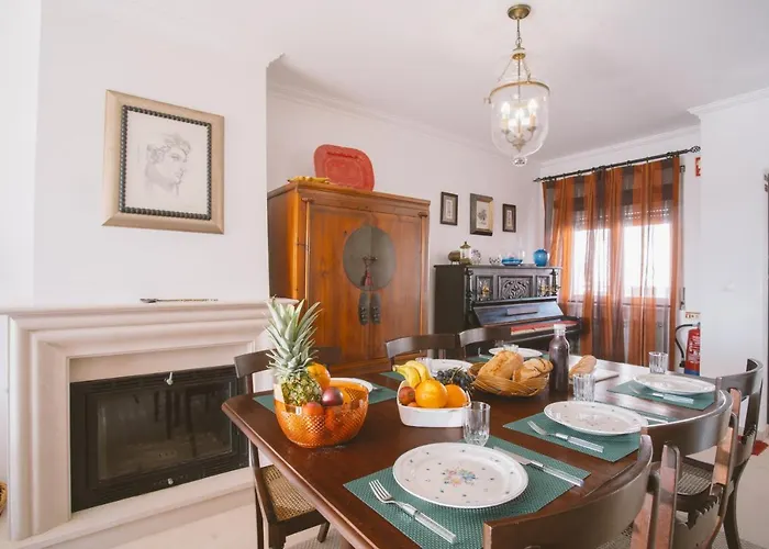 31 - Seashell House *