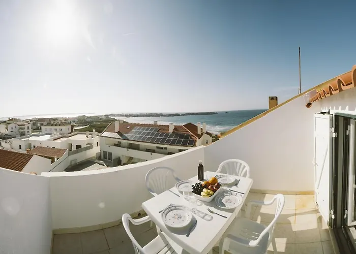 Vakantiehuis 31 - Seashell House *