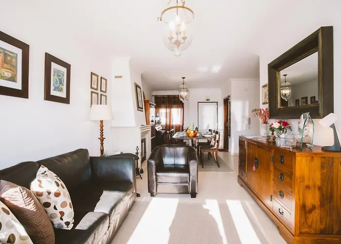 31 - Seashell House Baleal