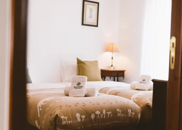 Vakantiehuis 31 - Seashell House Baleal