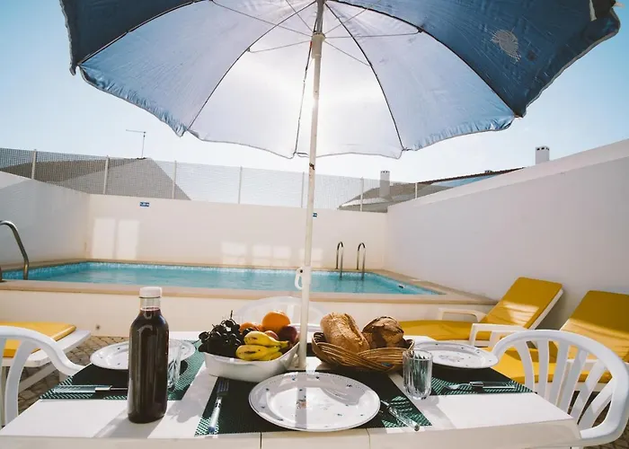 31 - Seashell House Vakantiehuis *