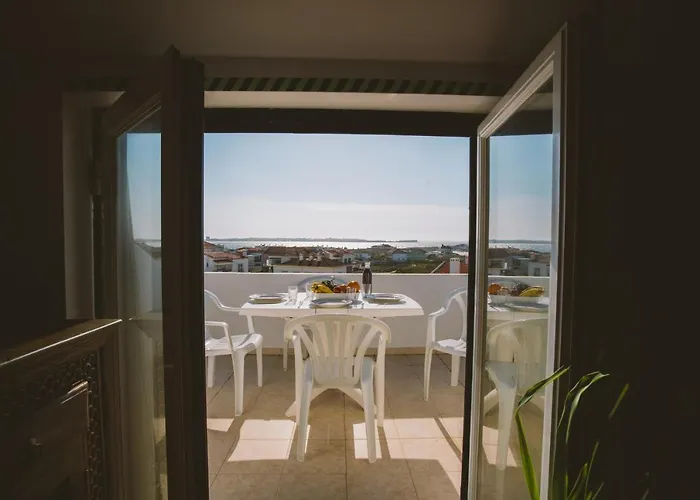 Vakantiehuis 31 - Seashell House