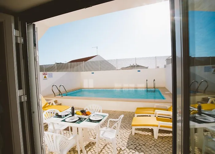 Vakantiehuis 31 - Seashell House