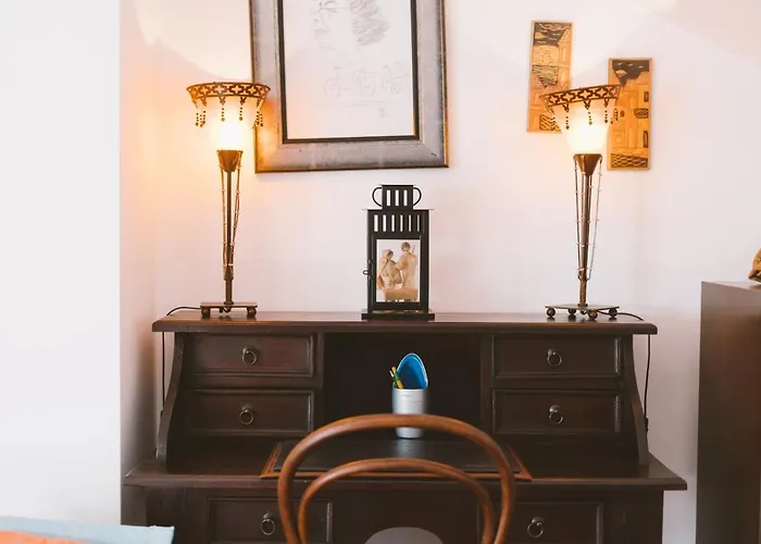 31 - Seashell House Vakantiehuis