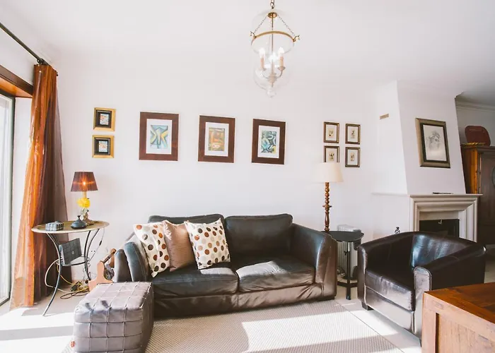 31 - Seashell House *