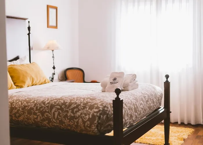 31 - Seashell House Baleal