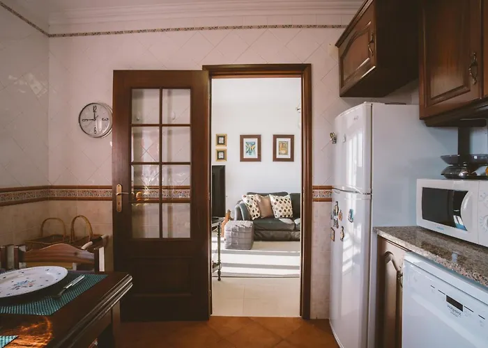 Vakantiehuis 31 - Seashell House Baleal