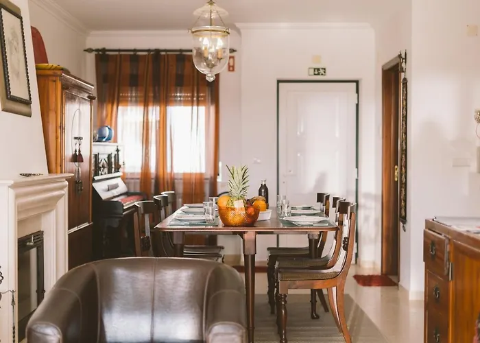 Vakantiehuis 31 - Seashell House