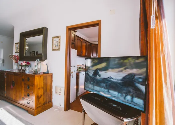 31 - Seashell House Vakantiehuis Baleal