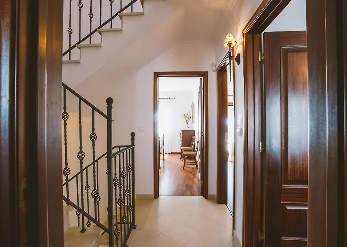 31 - Seashell House Baleal