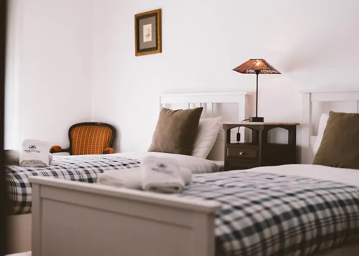 31 - Seashell House Vakantiehuis *