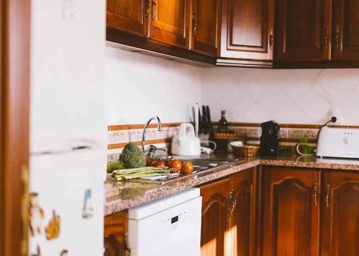 31 - Seashell House Vakantiehuis *