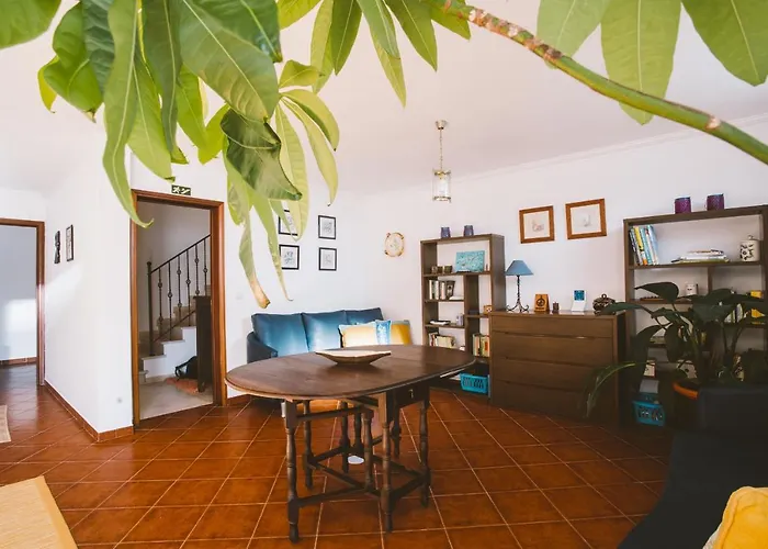 31 - Seashell House * Baleal