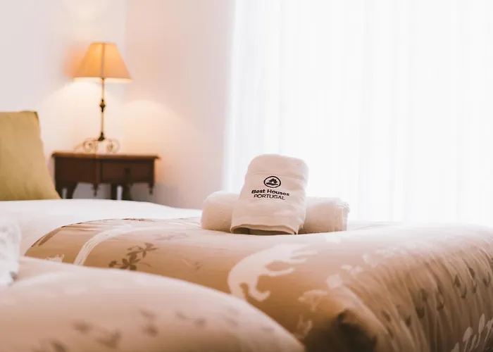 Vakantiehuis 31 - Seashell House