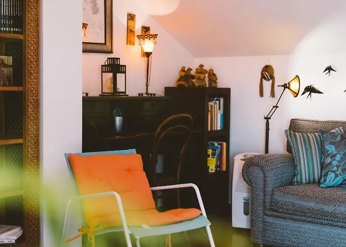 31 - Seashell House Baleal