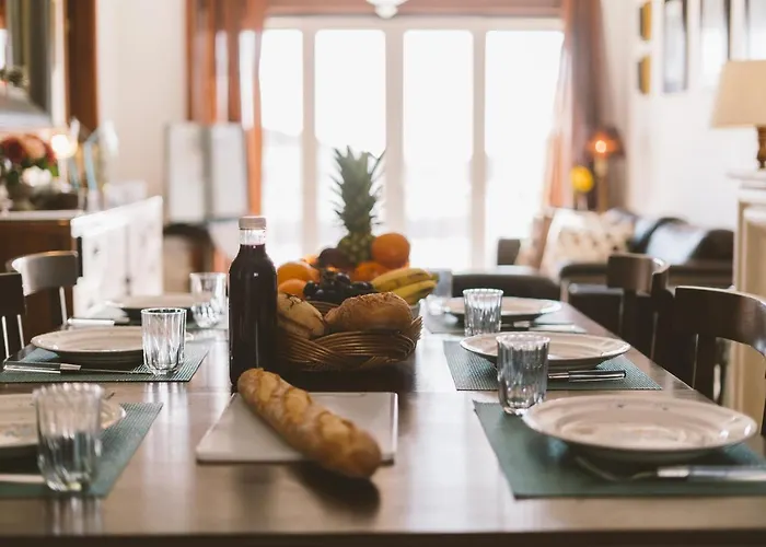 31 - Seashell House *