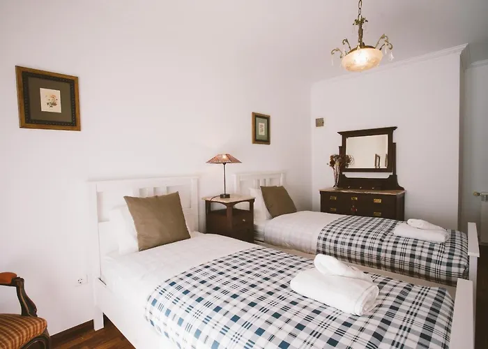 31 - Seashell House * Baleal