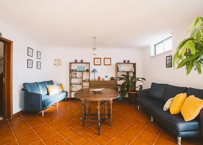 Vakantiehuis 31 - Seashell House *