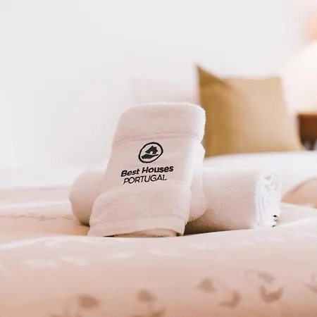 31 - Seashell House * Baleal