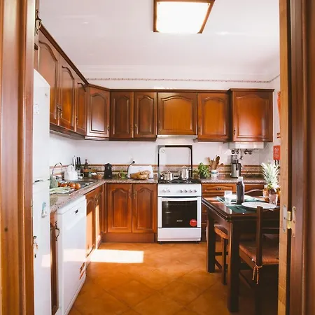 Casa vacanze 31 - Seashell House *