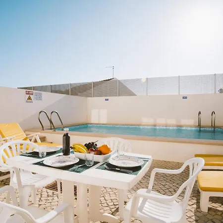 31 - Seashell House בית נופש