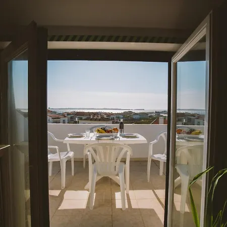 בית נופש 31 - Seashell House