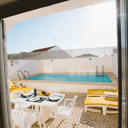 בית נופש 31 - Seashell House