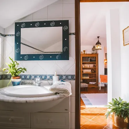 Casa vacanze 31 - Seashell House