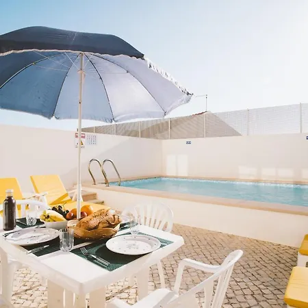 31 - Seashell House Semesterbostad Baleal