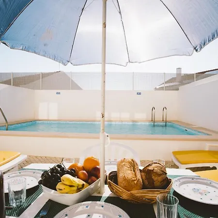 31 - Seashell House Feriehus