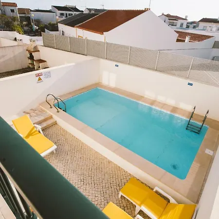 31 - Seashell House Baleal