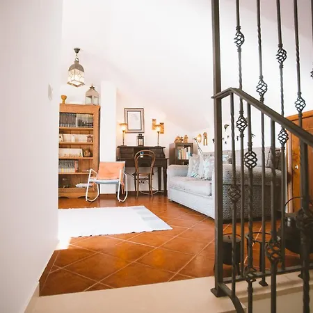 Tatil Evi 31 - Seashell House
