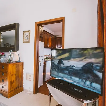 31 - Seashell House Feriehus Baleal