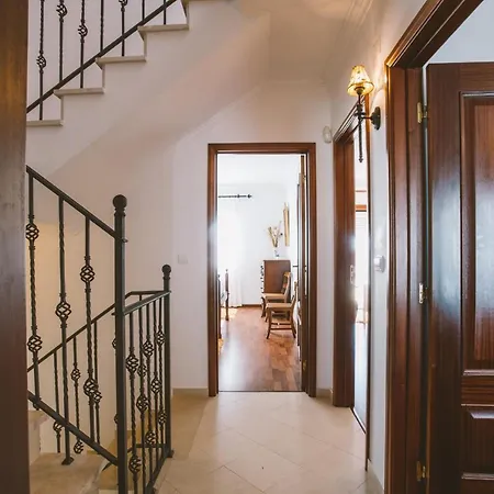 31 - Seashell House Baleal