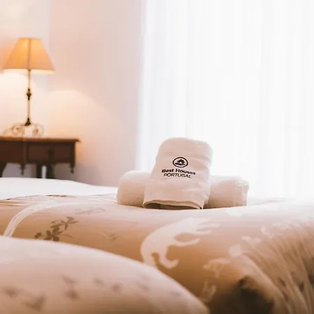 Feriehus 31 - Seashell House