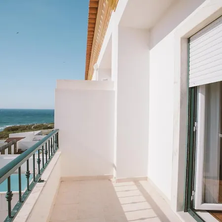 31 - Seashell House בליאל